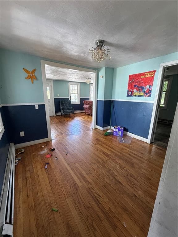 Single Family Residence at 249 Pleasant Street, Pawtucket, photo 5 of 10