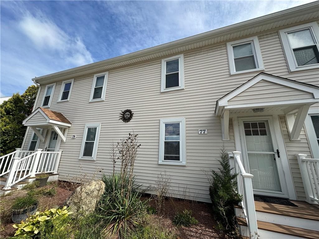 Multi Family at 77 79 Main Street, Lincoln, photo 2 of 37