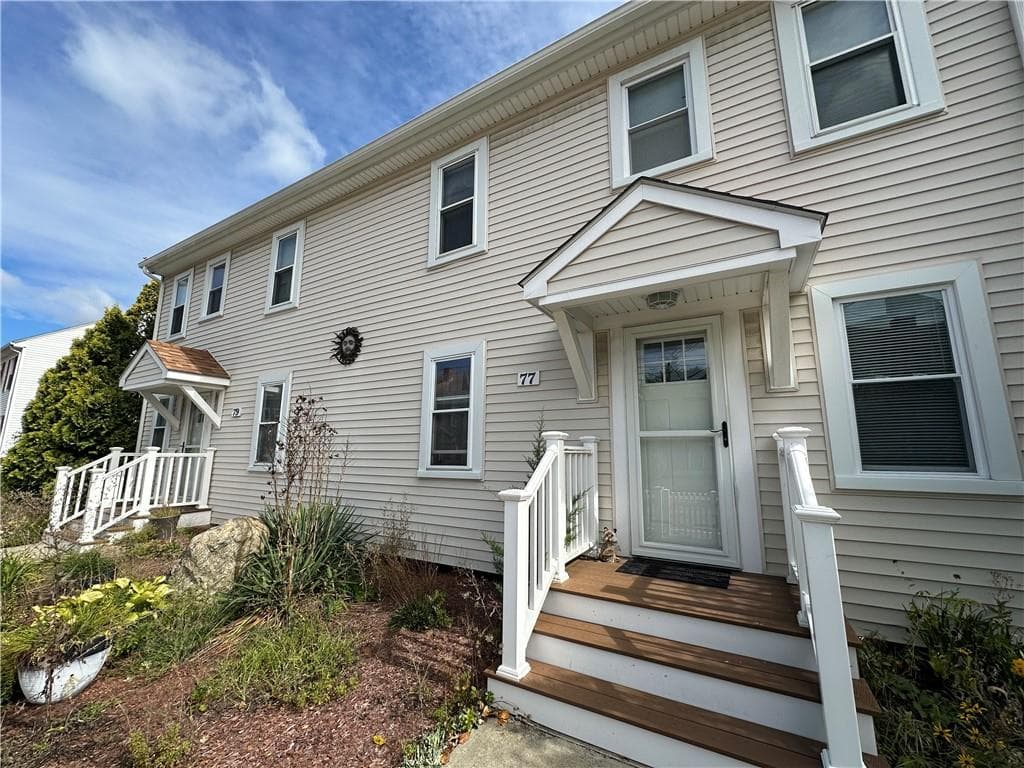 Multi Family at 77 79 Main Street, Lincoln, photo 3 of 37