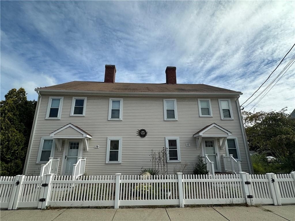 77 79 Main Street