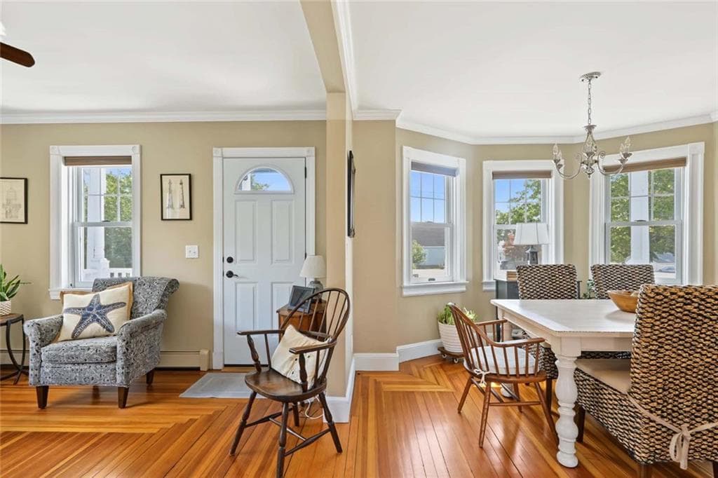 Single Family Residence at 164 Church Street, Barrington, photo 6 of 47