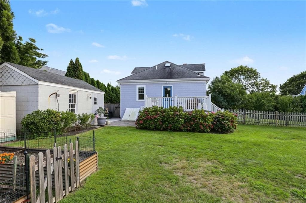 Single Family Residence at 164 Church Street, Barrington, photo 43 of 47