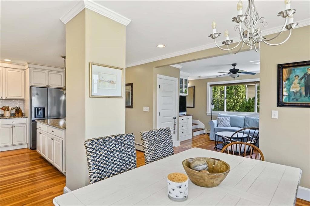 Single Family Residence at 164 Church Street, Barrington, photo 12 of 47
