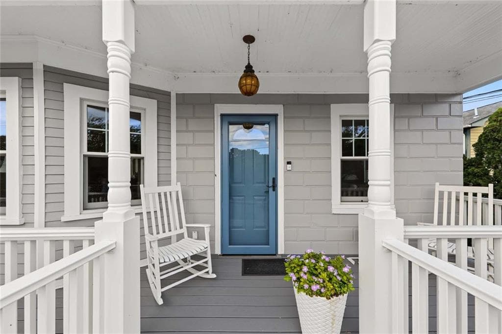 Single Family Residence at 164 Church Street, Barrington, photo 3 of 47