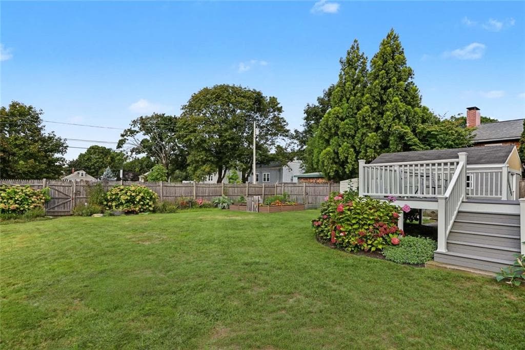 Single Family Residence at 164 Church Street, Barrington, photo 38 of 47