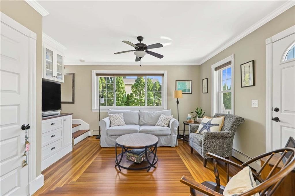 Single Family Residence at 164 Church Street, Barrington, photo 10 of 47