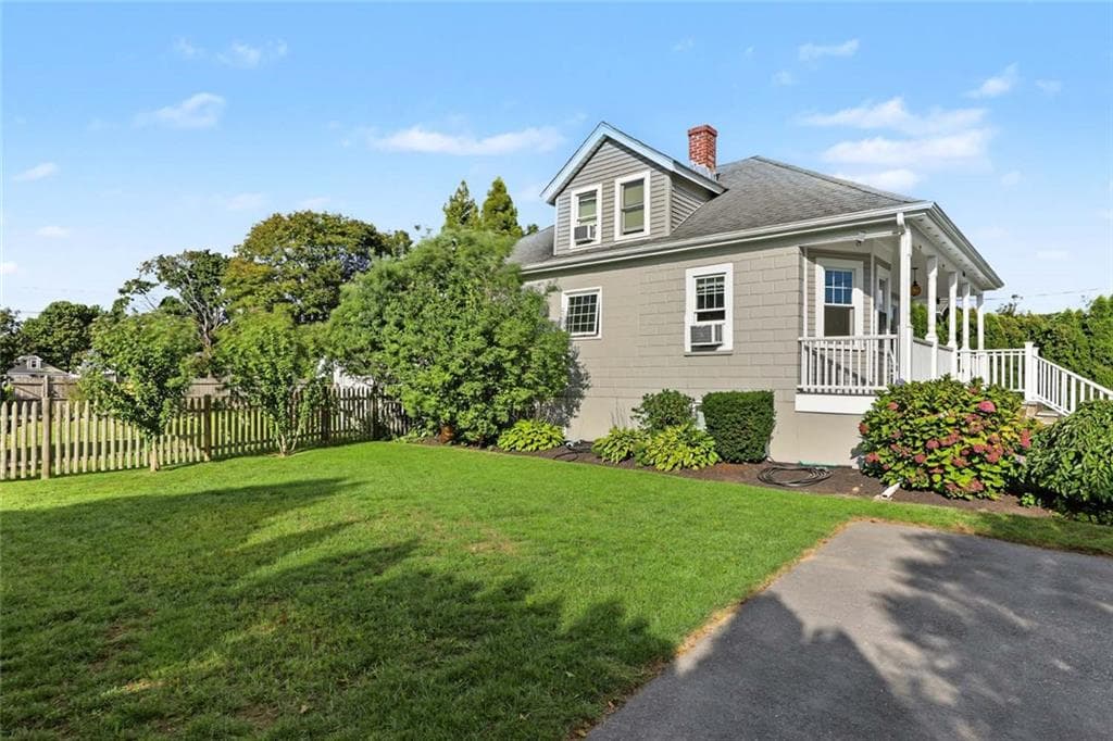 Single Family Residence at 164 Church Street, Barrington, photo 37 of 47