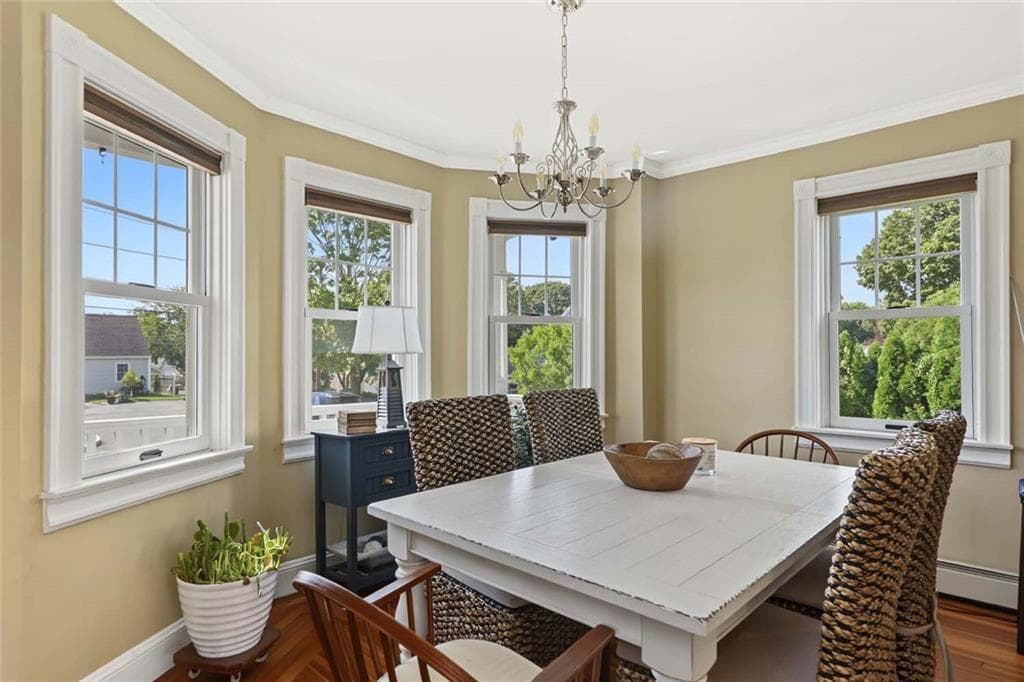 Single Family Residence at 164 Church Street, Barrington, photo 11 of 47