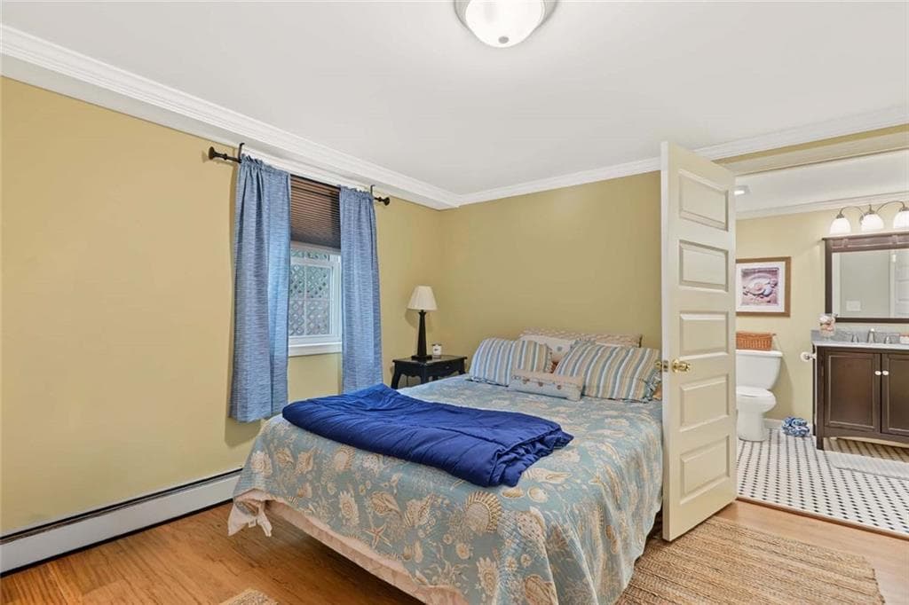 Single Family Residence at 164 Church Street, Barrington, photo 31 of 47