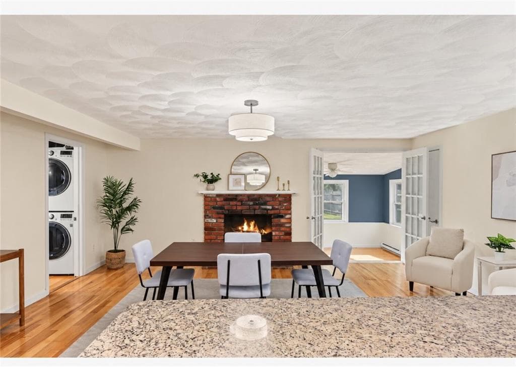 Single Family Residence at 40 Boyce Avenue, Barrington, photo 13 of 38