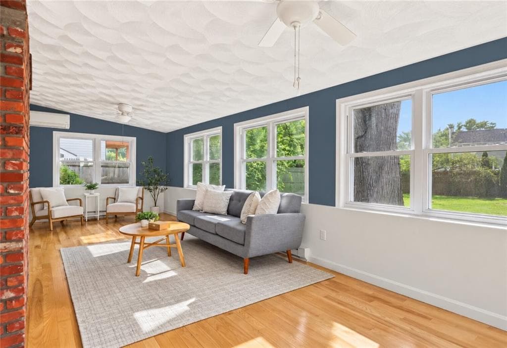Single Family Residence at 40 Boyce Avenue, Barrington, photo 17 of 38