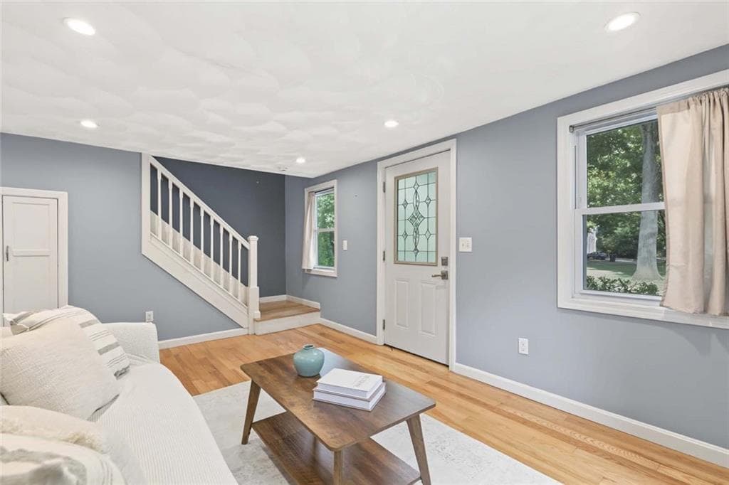 Single Family Residence at 40 Boyce Avenue, Barrington, photo 5 of 38