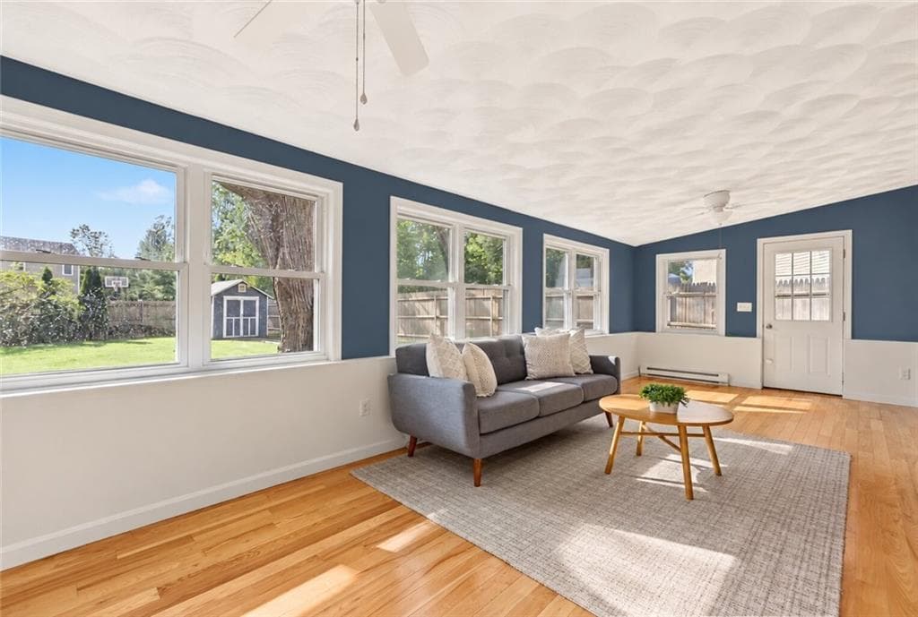 Single Family Residence at 40 Boyce Avenue, Barrington, photo 20 of 38