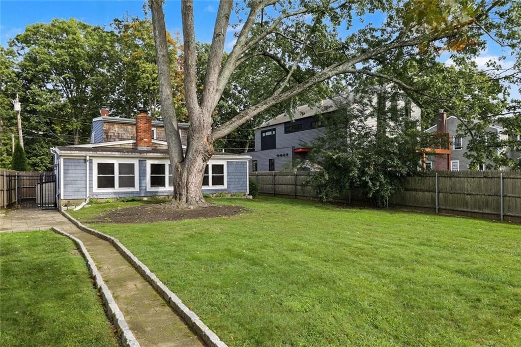 Single Family Residence at 40 Boyce Avenue, Barrington, photo 34 of 38