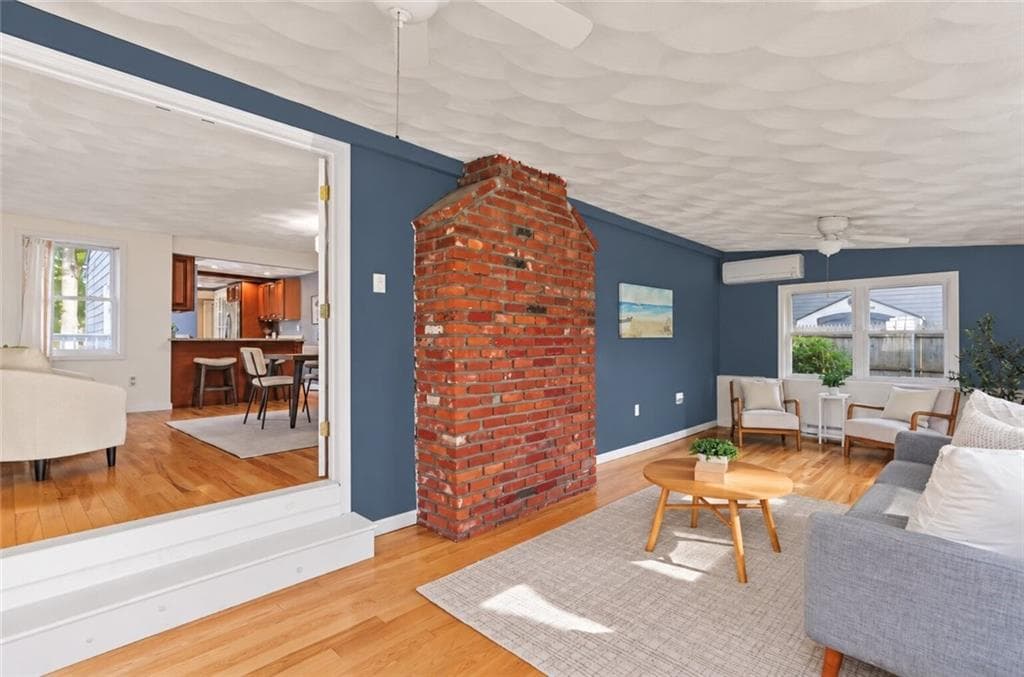 Single Family Residence at 40 Boyce Avenue, Barrington, photo 18 of 38