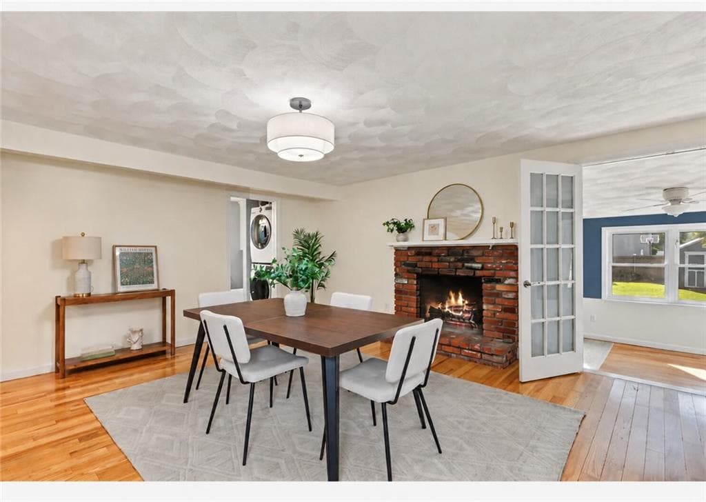 Single Family Residence at 40 Boyce Avenue, Barrington, photo 15 of 38