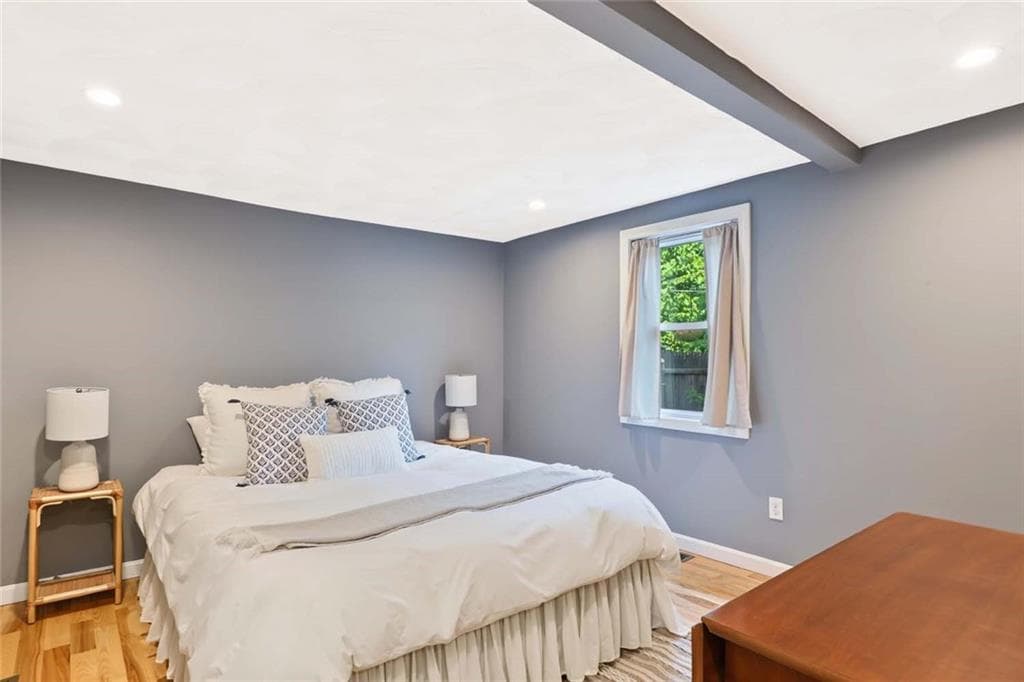 Single Family Residence at 40 Boyce Avenue, Barrington, photo 21 of 38