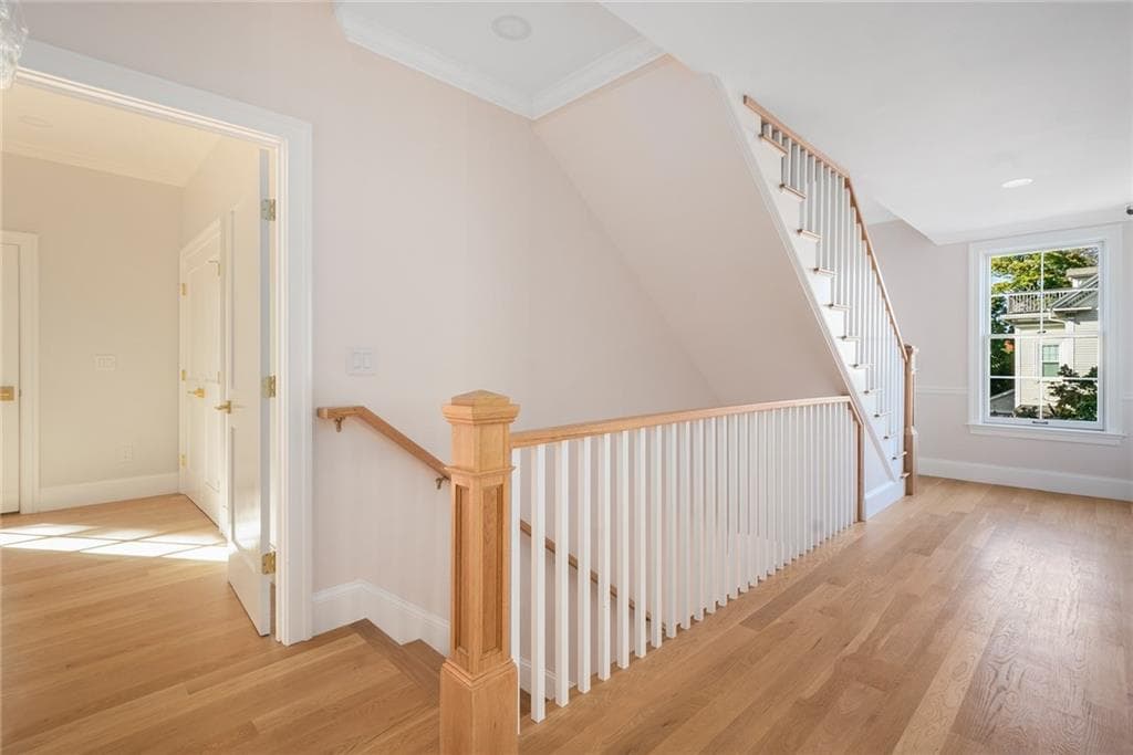 Single Family Residence at 613 Angell Street, Providence, photo 22 of 46