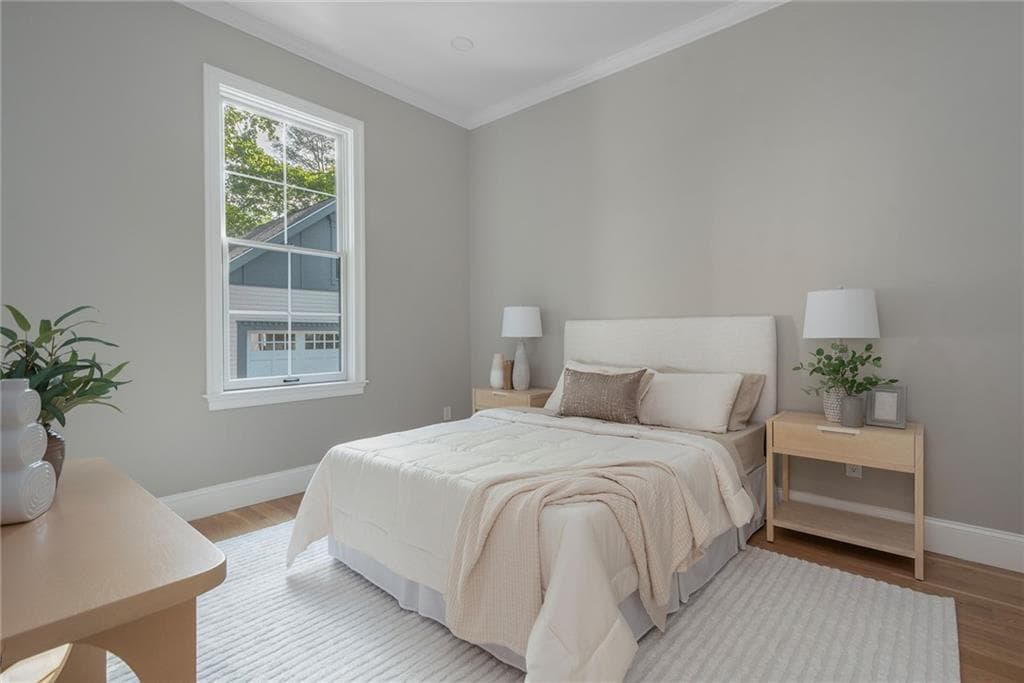 Single Family Residence at 613 Angell Street, Providence, photo 20 of 46