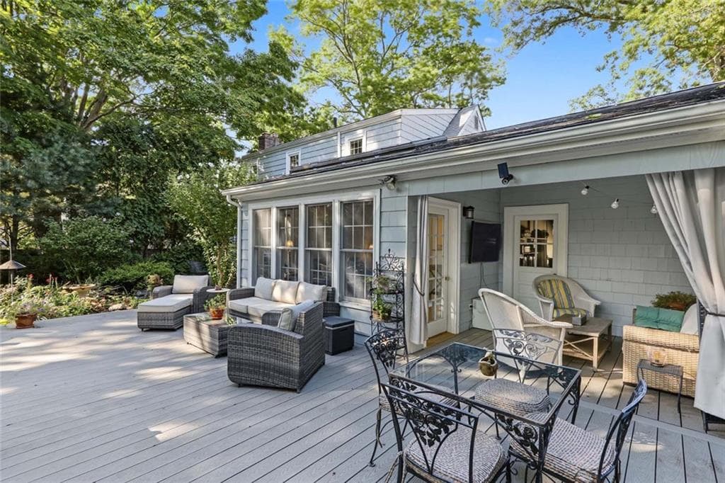 Single Family Residence at 10 Milton Road, Barrington, photo 42 of 50