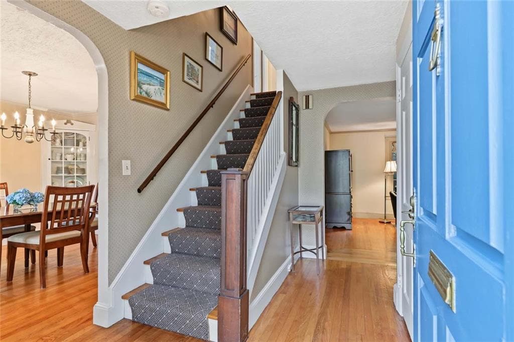 Single Family Residence at 10 Milton Road, Barrington, photo 5 of 50