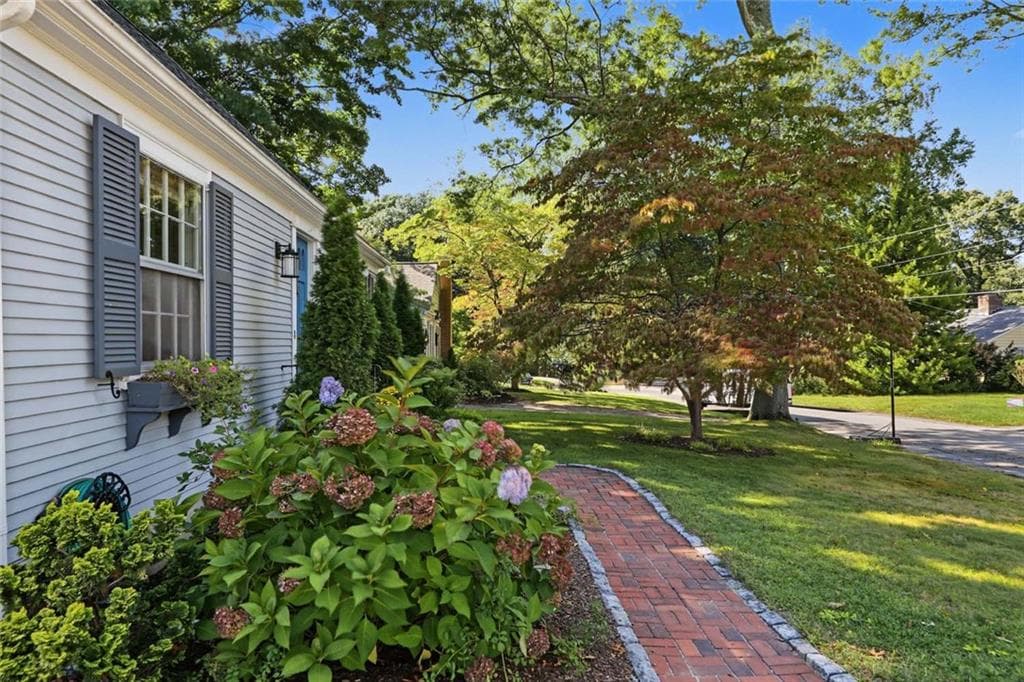 Single Family Residence at 10 Milton Road, Barrington, photo 44 of 50