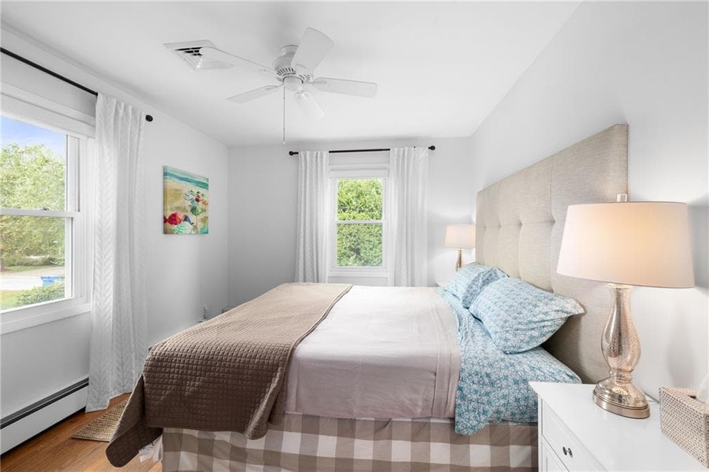 Single Family Residence at 55 Bay VIew Road, Charlestown, photo 17 of 39