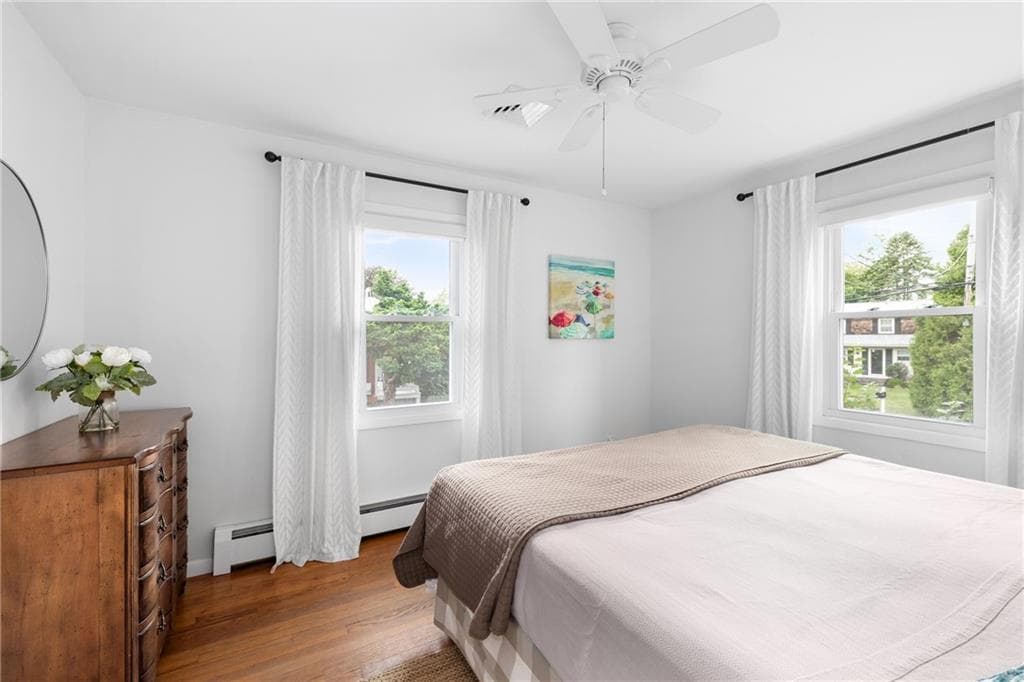 Single Family Residence at 55 Bay VIew Road, Charlestown, photo 16 of 39