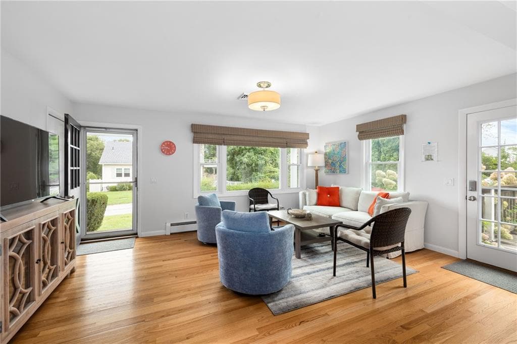 Single Family Residence at 55 Bay VIew Road, Charlestown, photo 9 of 39