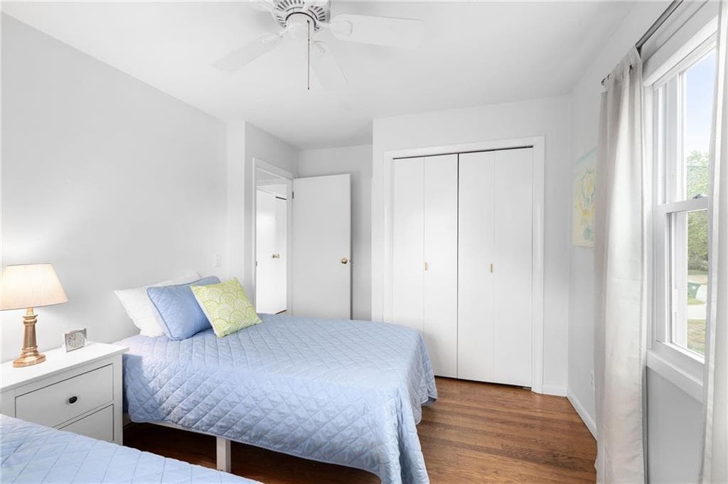 Single Family Residence at 55 Bay VIew Road, Charlestown, photo 14 of 39