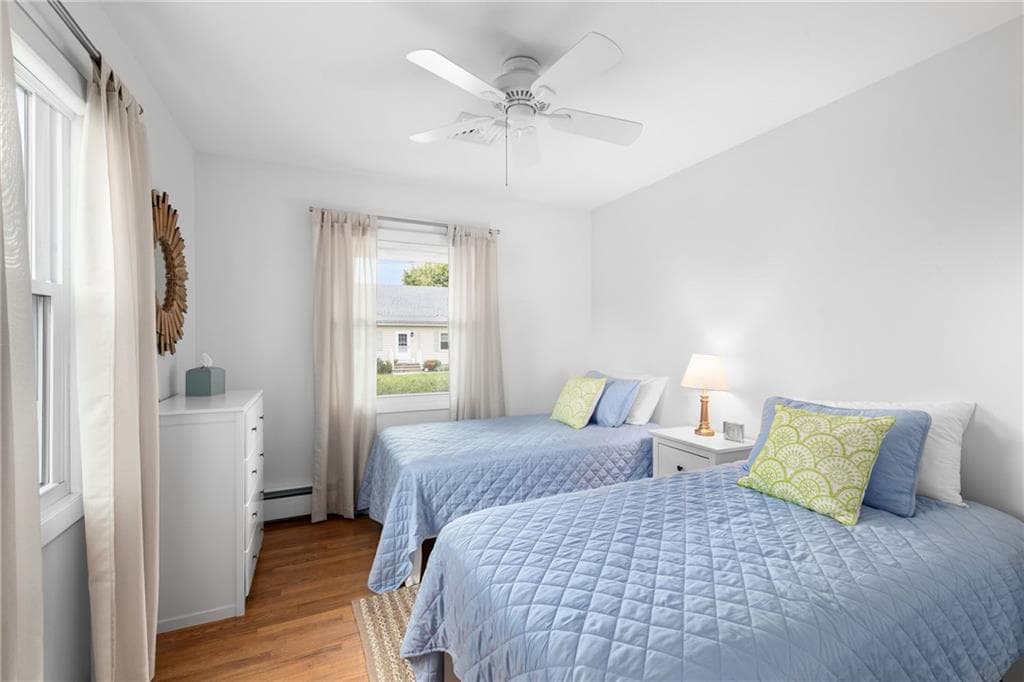Single Family Residence at 55 Bay VIew Road, Charlestown, photo 15 of 39