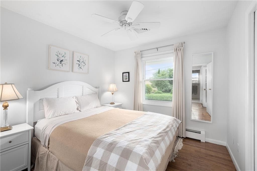 Single Family Residence at 55 Bay VIew Road, Charlestown, photo 11 of 39