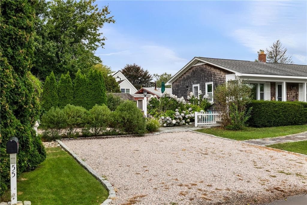 Single Family Residence at 55 Bay VIew Road, Charlestown, photo 31 of 39