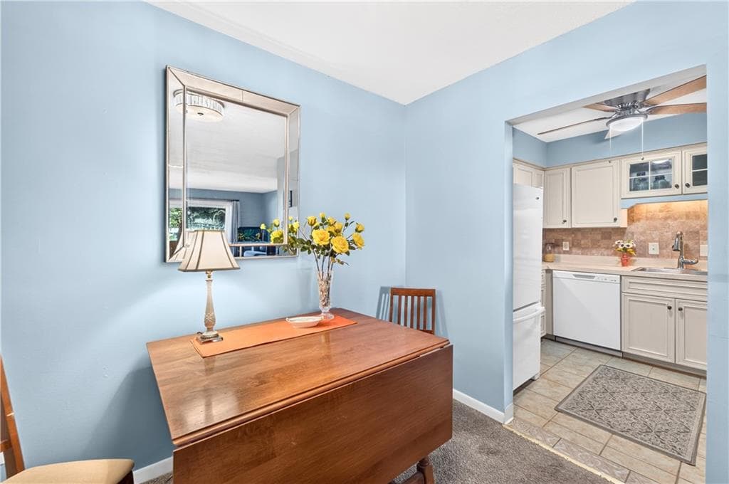 Condominium at 23 School Street UNIT 6W, Westerly, photo 6 of 33