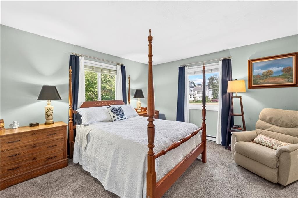 Condominium at 23 School Street UNIT 6W, Westerly, photo 13 of 33