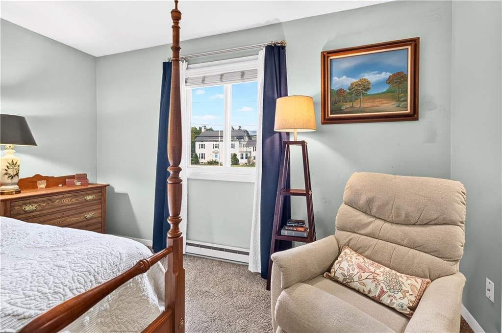 Condominium at 23 School Street UNIT 6W, Westerly, photo 16 of 33