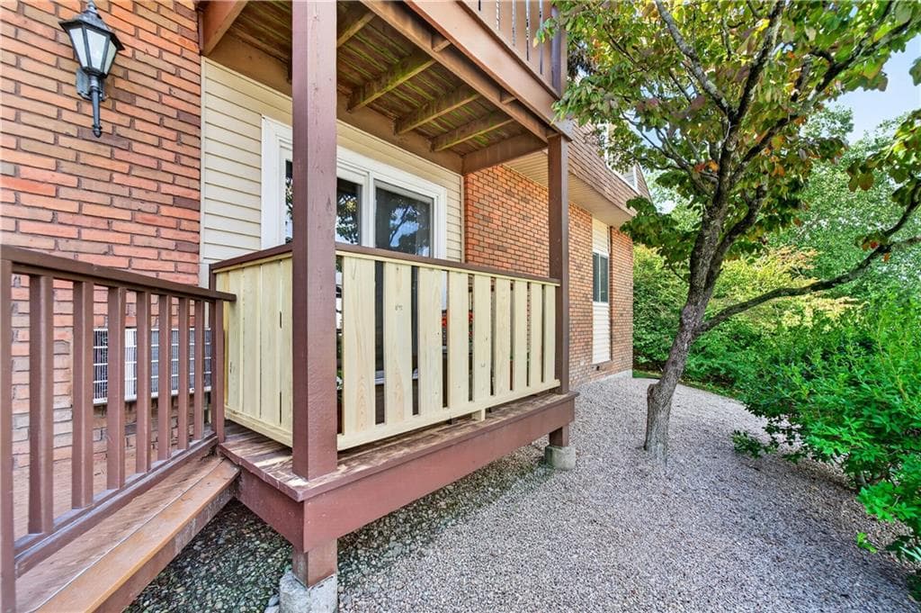 Condominium at 23 School Street UNIT 6W, Westerly, photo 26 of 33
