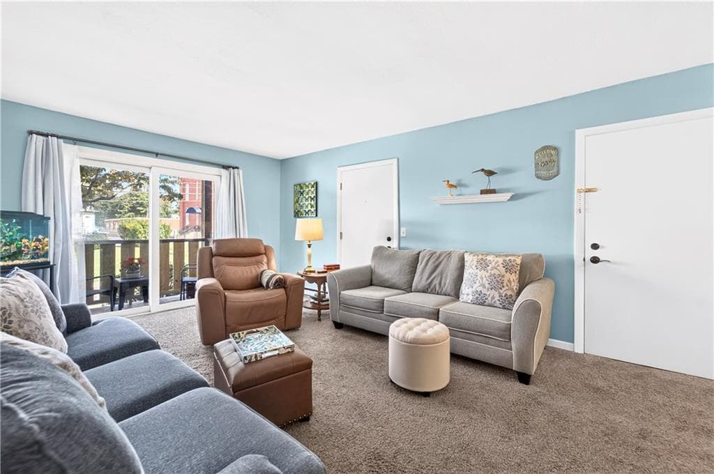 Condominium at 23 School Street UNIT 6W, Westerly, photo 9 of 33