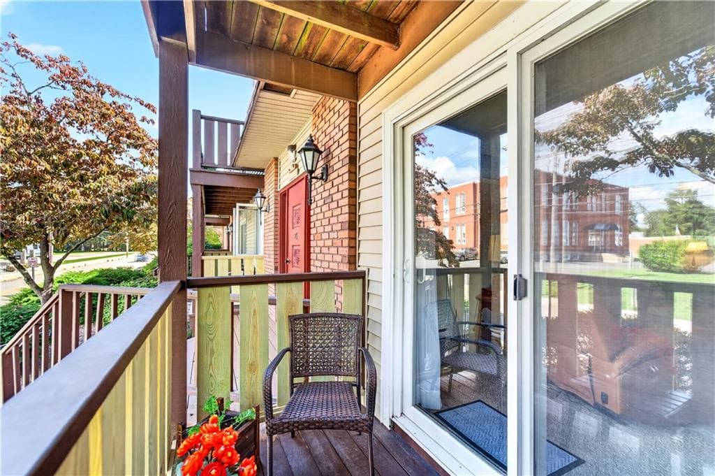 Condominium at 23 School Street UNIT 6W, Westerly, photo 24 of 33