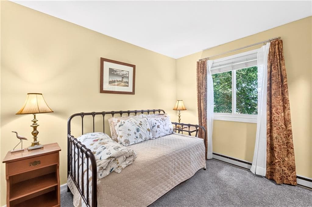 Condominium at 23 School Street UNIT 6W, Westerly, photo 18 of 33