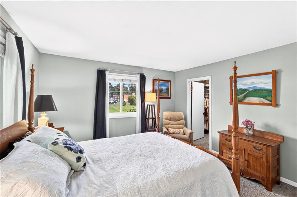 Condominium at 23 School Street UNIT 6W, Westerly, photo 15 of 33