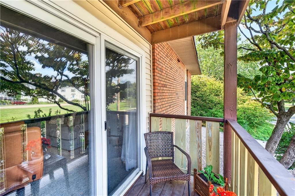 Condominium at 23 School Street UNIT 6W, Westerly, photo 25 of 33