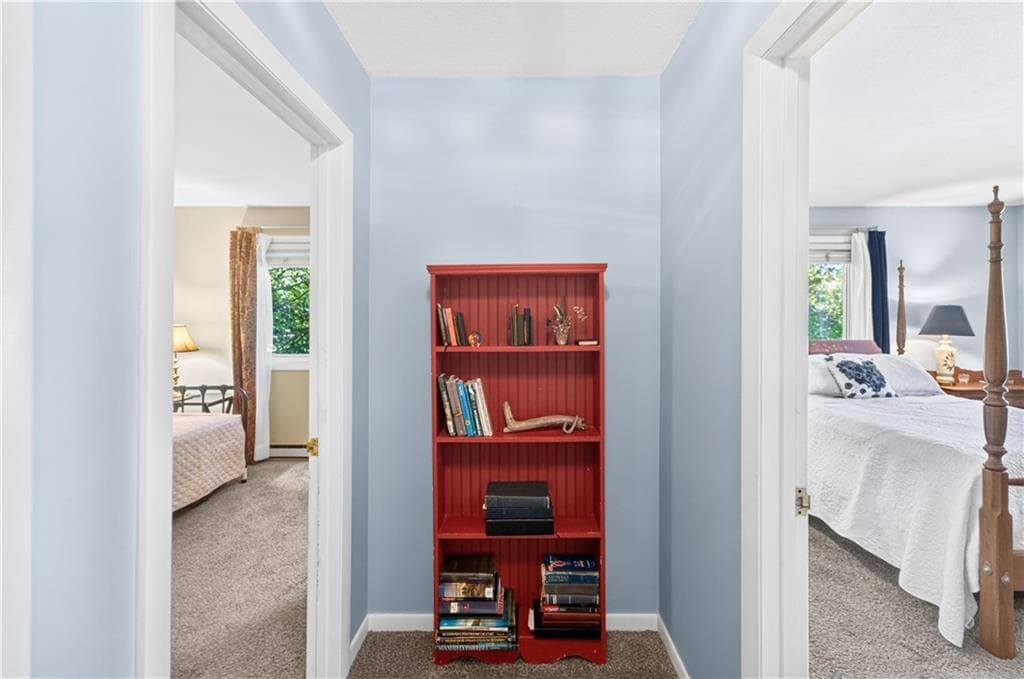 Condominium at 23 School Street UNIT 6W, Westerly, photo 21 of 33