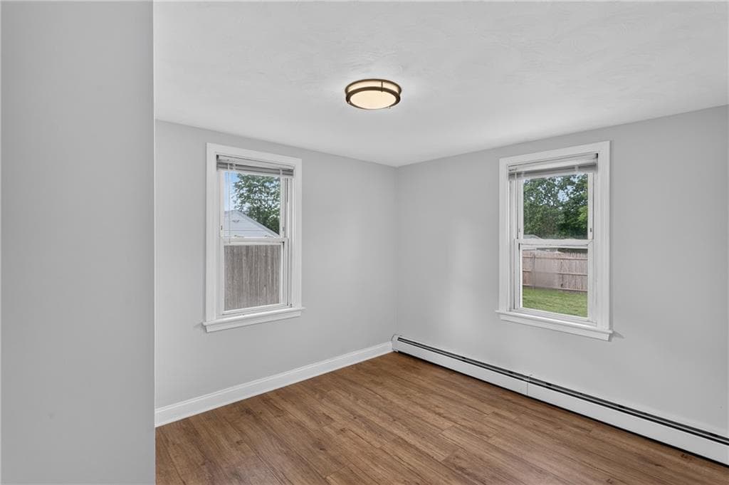 Single Family Residence at 58 Earl Street, West Warwick, photo 17 of 24