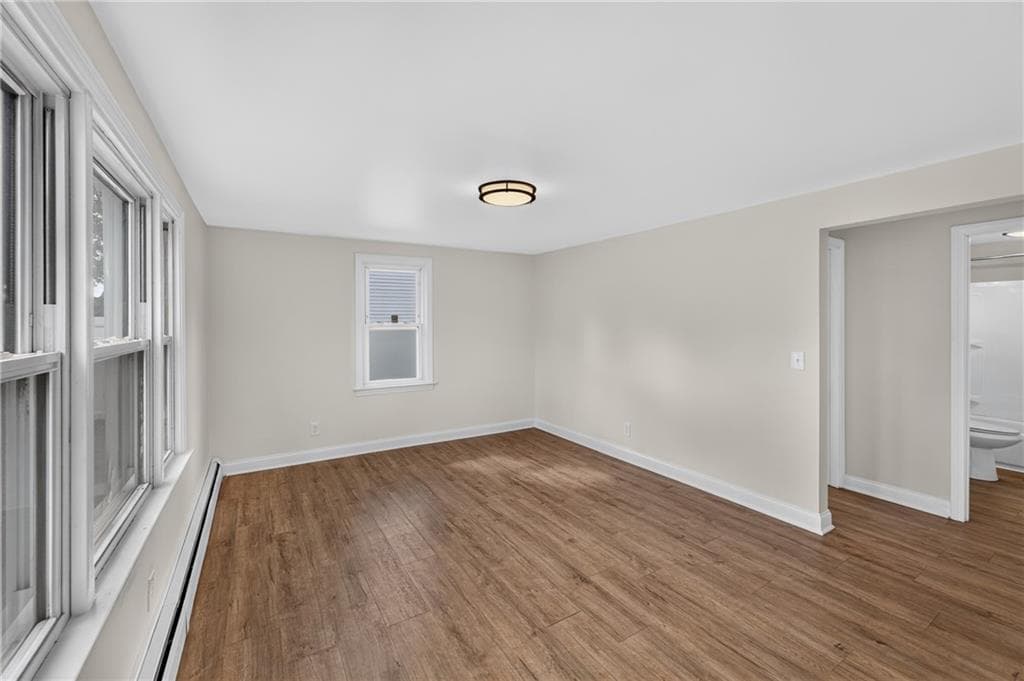 Single Family Residence at 58 Earl Street, West Warwick, photo 16 of 24