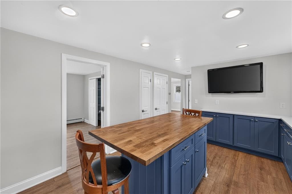Single Family Residence at 58 Earl Street, West Warwick, photo 10 of 24