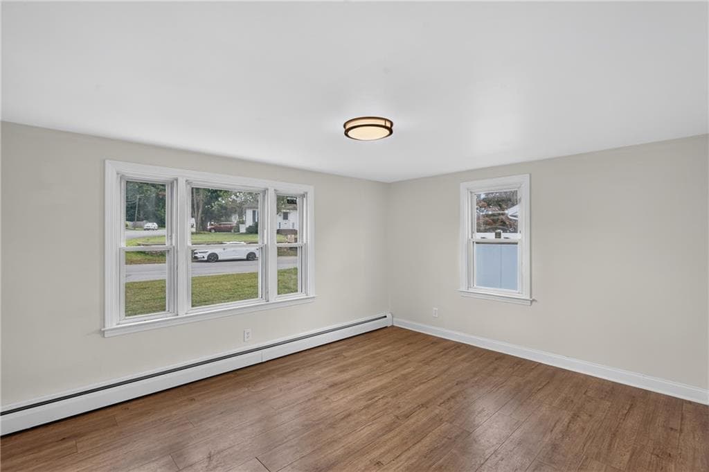 Single Family Residence at 58 Earl Street, West Warwick, photo 14 of 24