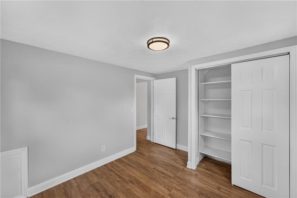 Single Family Residence at 58 Earl Street, West Warwick, photo 18 of 24
