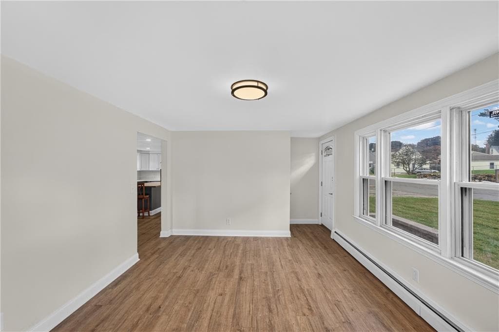 Single Family Residence at 58 Earl Street, West Warwick, photo 15 of 24