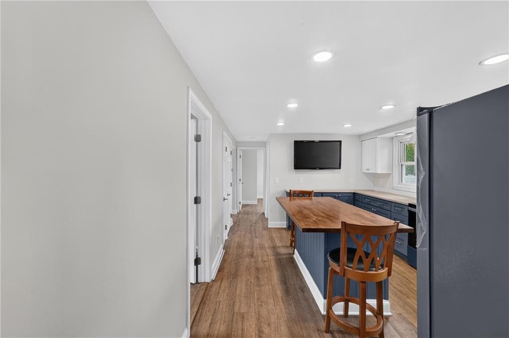 Single Family Residence at 58 Earl Street, West Warwick, photo 11 of 24